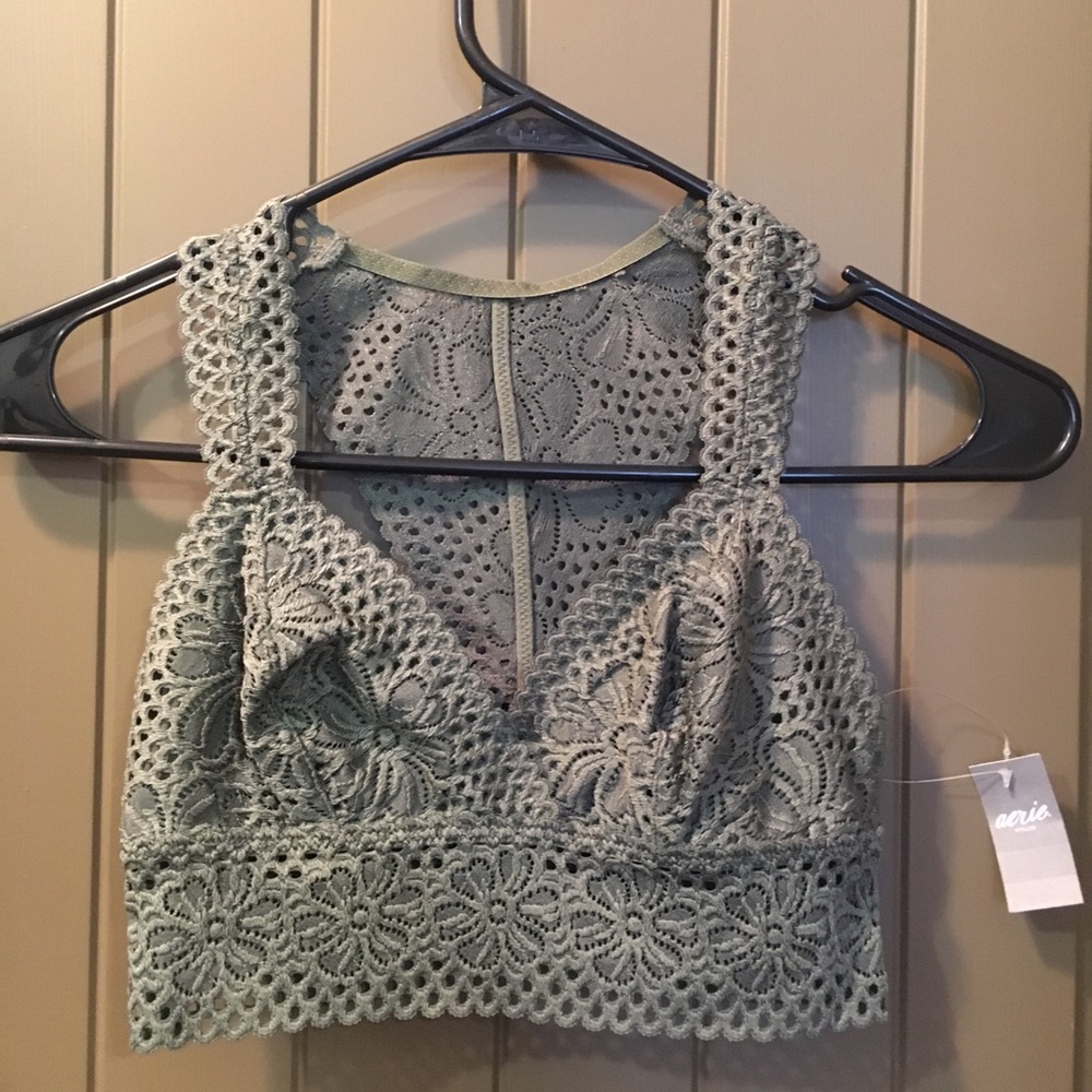 Aerie racerback bralette